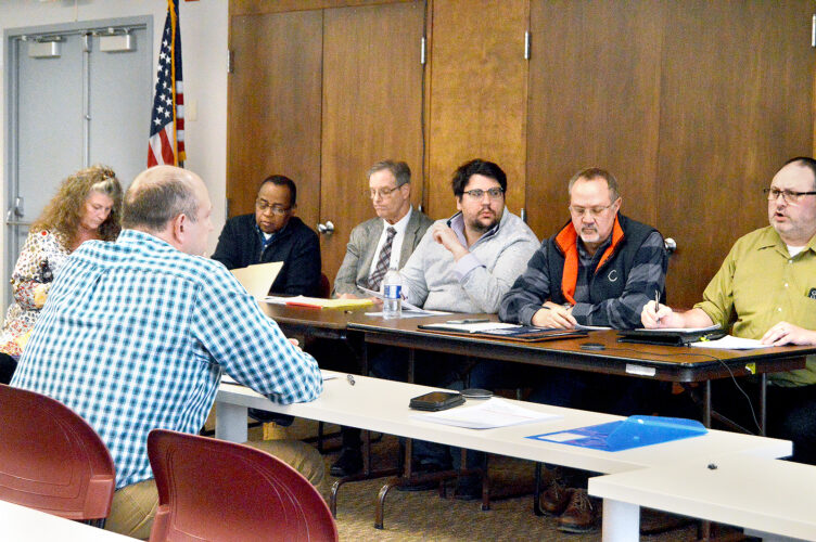 Jefferson County Board of Elections reverses certification decision ...